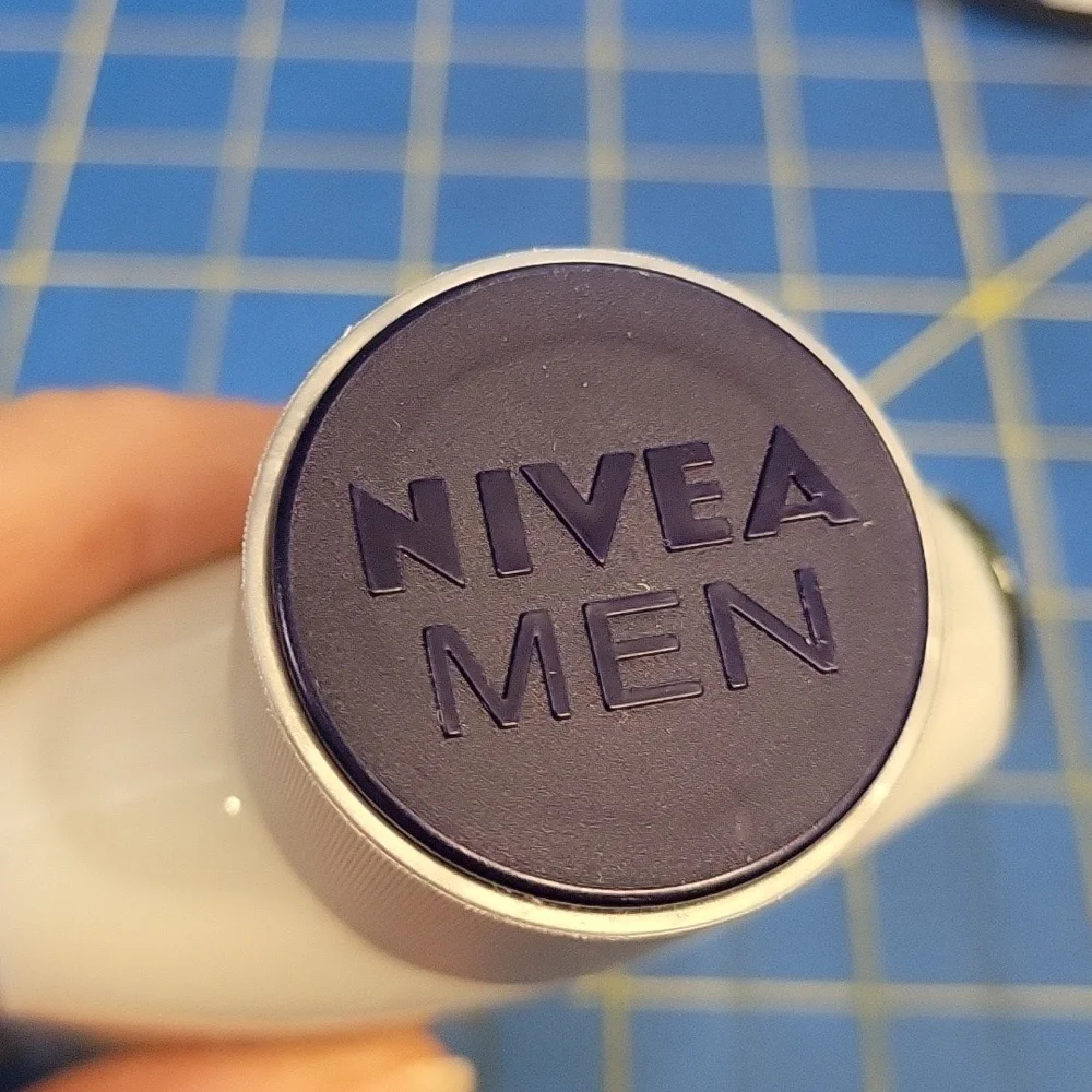Nivea Men Sensitive Soothing Post Shave Balm 100ml New Bottle